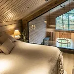 Holiday home West B By Interhome Levi