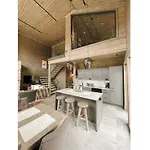 Holiday home West B By Interhome Levi