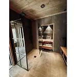 Holiday home West B By Interhome Levi