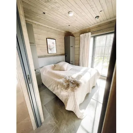 West B By Interhome Vakantiehuis Levi