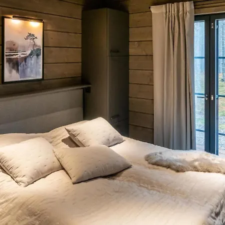 West B By Interhome Vakantiehuis Levi