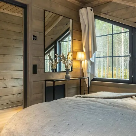 West B By Interhome Vakantiehuis Levi