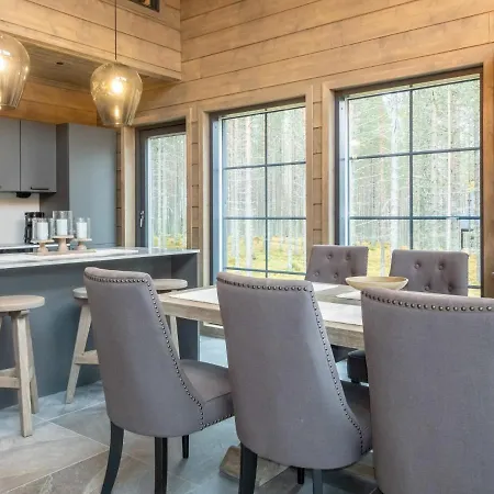 West B By Interhome * Levi