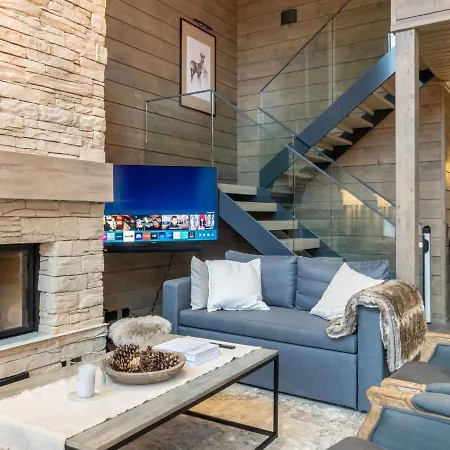 West B By Interhome Vakantiehuis