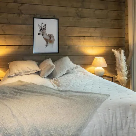 West B By Interhome * Levi