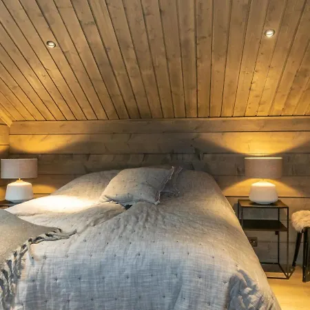 West B By Interhome * Levi