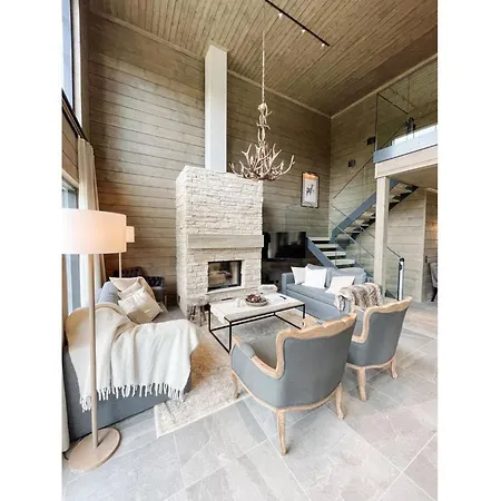 West B By Interhome Levi