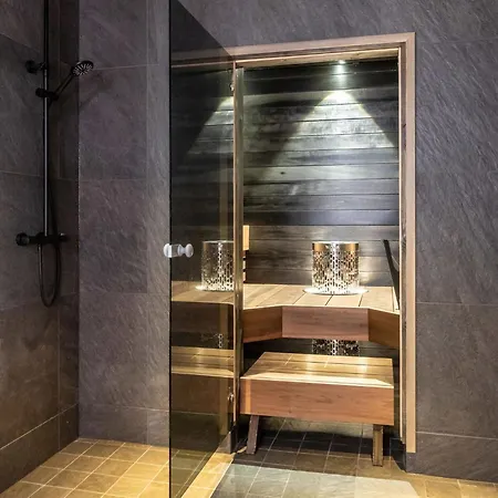 West B By Interhome 度假居