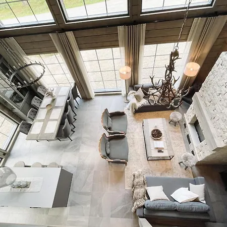 West B By Interhome 度假居 *