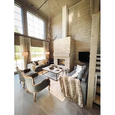 West B By Interhome * 列维