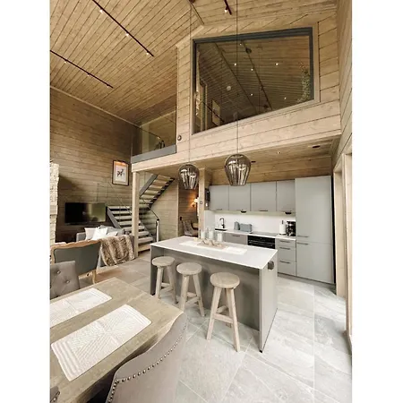 펜션 West B By Interhome 레비
