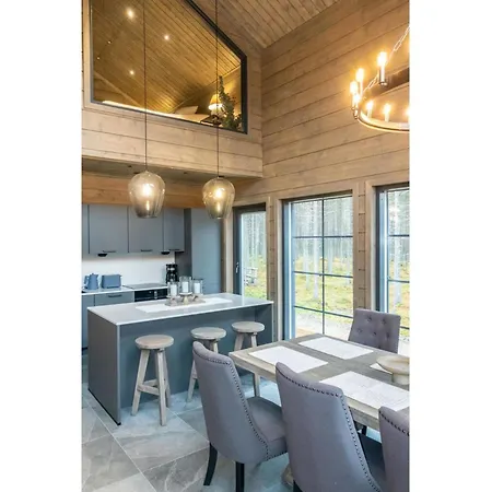 度假居 West B By Interhome *