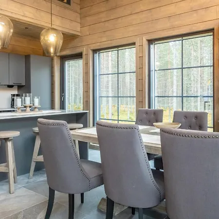 度假居 West B By Interhome