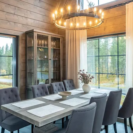 West B By Interhome 列维