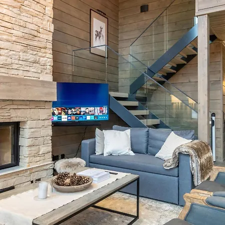 Dom wakacyjny West B By Interhome *