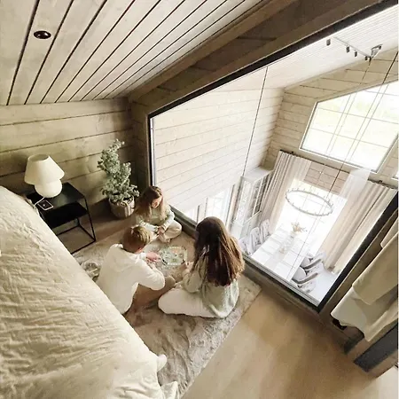 West B By Interhome * 列维