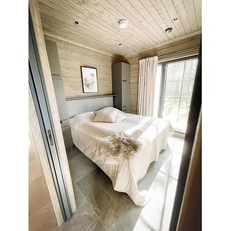 度假居 West B By Interhome *