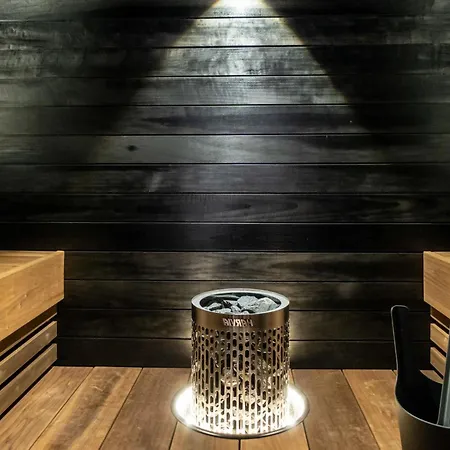 度假居 West B By Interhome