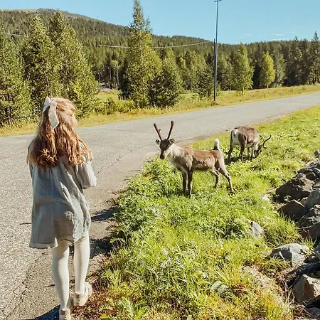 度假居 West B By Interhome *