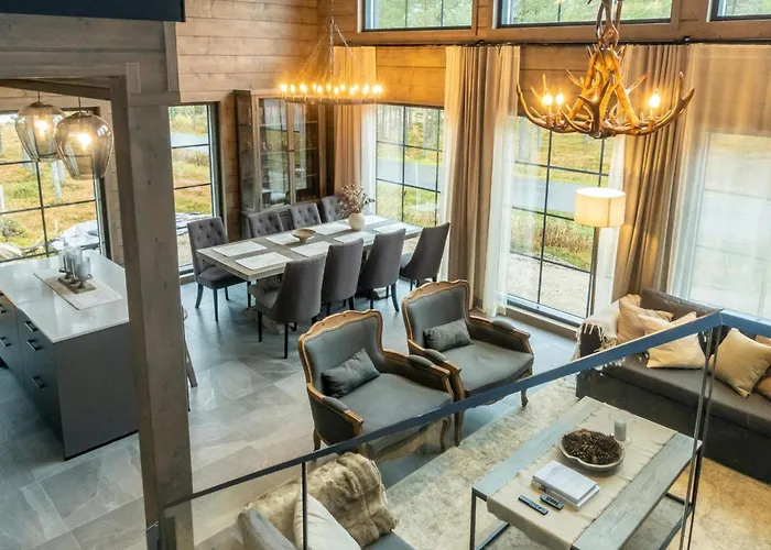 West B By Interhome Dom wakacyjny