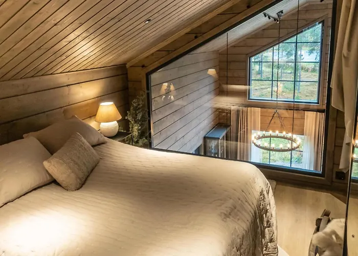 Dom wakacyjny West B By Interhome Levi