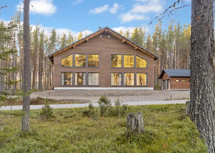 West B By Interhome Dom wakacyjny