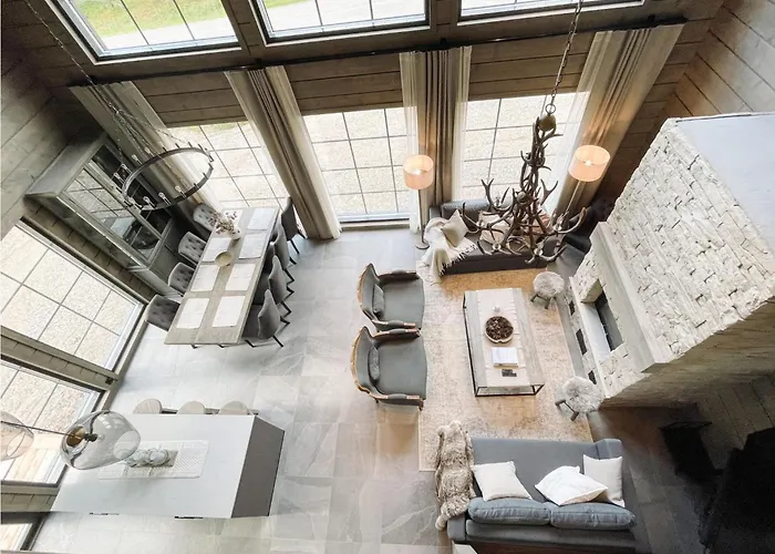 West B By Interhome Dom wakacyjny *