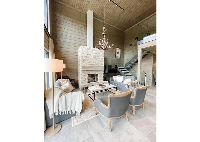 West B By Interhome Dom wakacyjny