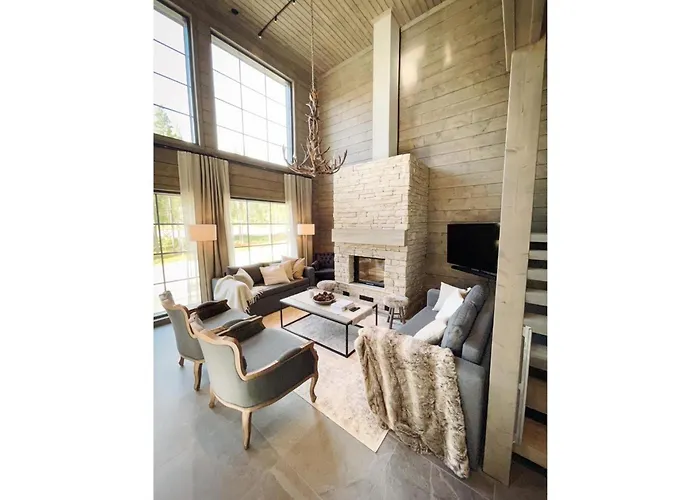 West B By Interhome * Levi