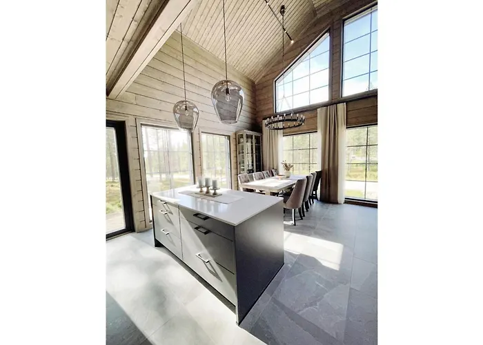 Dom wakacyjny West B By Interhome