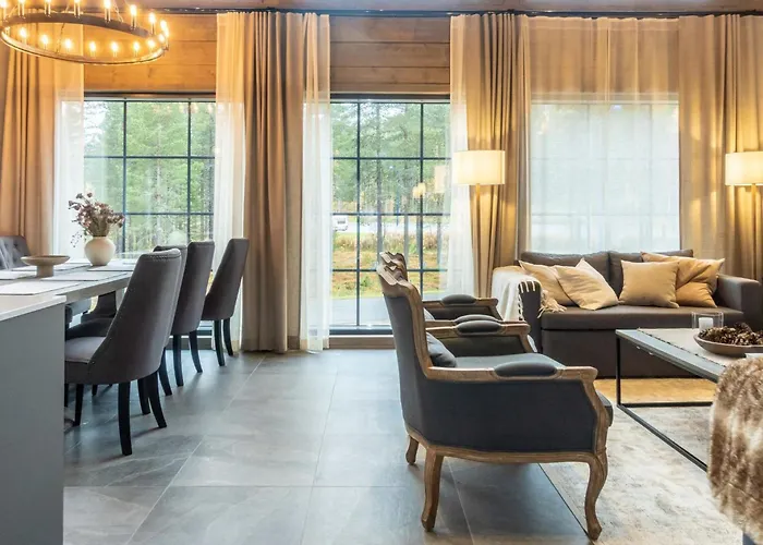 West B By Interhome * Levi