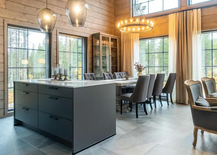 Dom wakacyjny West B By Interhome *