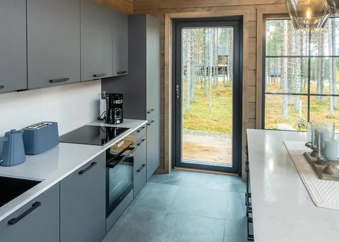 West B By Interhome Dom wakacyjny