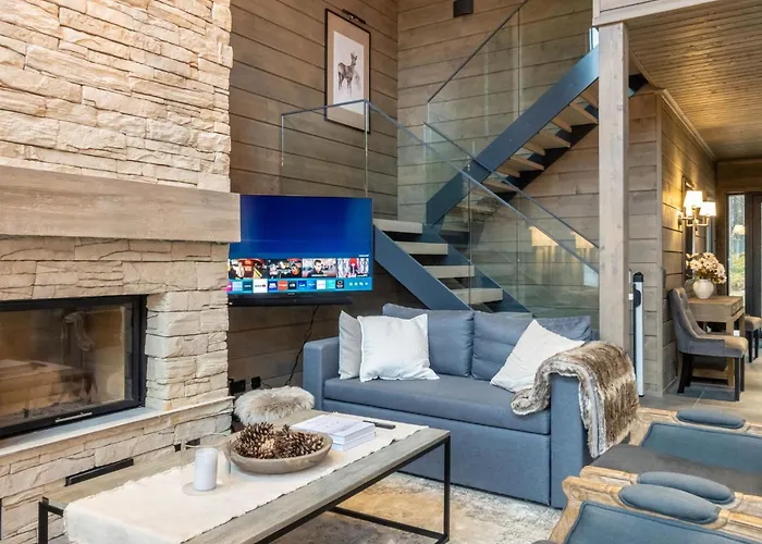 Dom wakacyjny West B By Interhome *