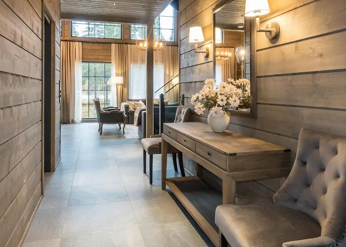 West B By Interhome Dom wakacyjny