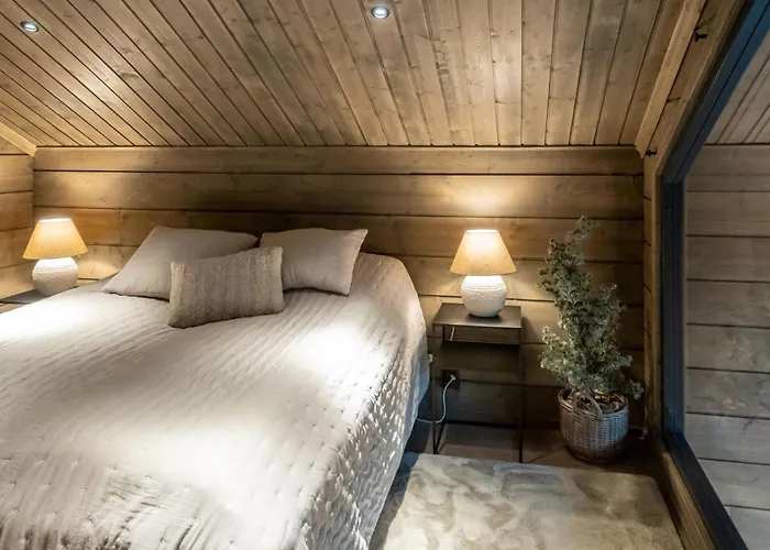 Dom wakacyjny West B By Interhome *