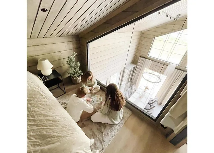 West B By Interhome * Levi