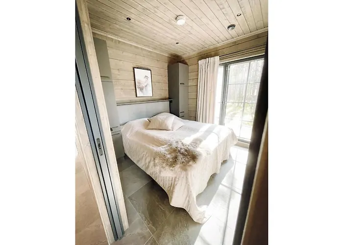 Dom wakacyjny West B By Interhome *