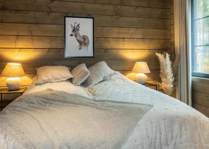 West B By Interhome Dom wakacyjny *