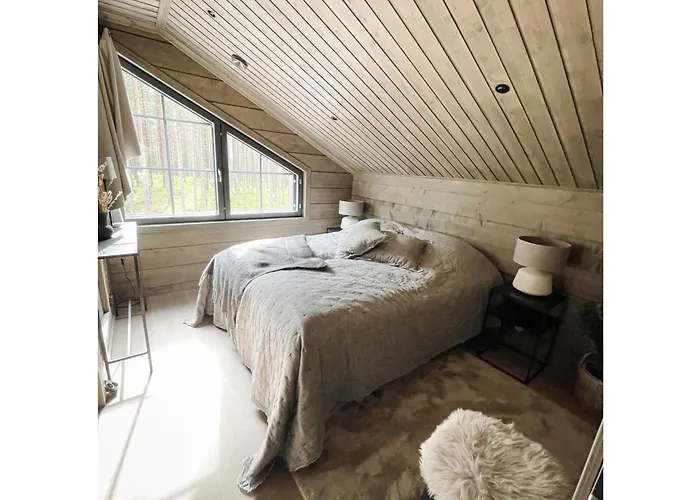 West B By Interhome Dom wakacyjny