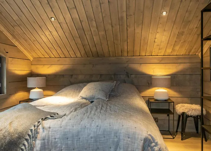 West B By Interhome Dom wakacyjny