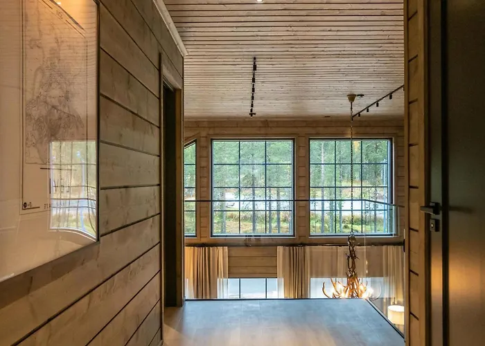 West B By Interhome Dom wakacyjny