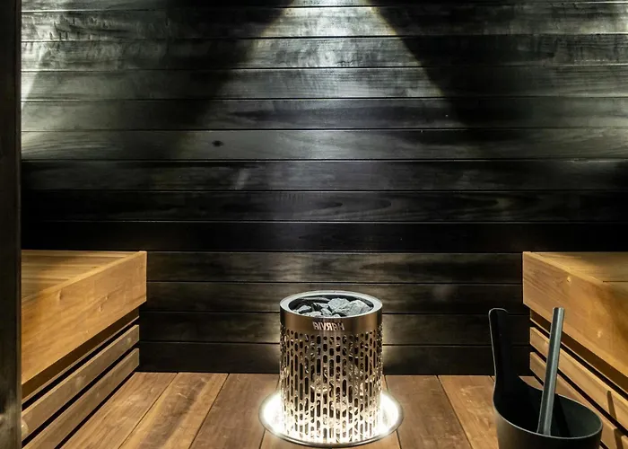 Dom wakacyjny West B By Interhome