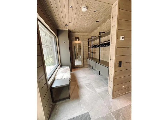 West B By Interhome Levi