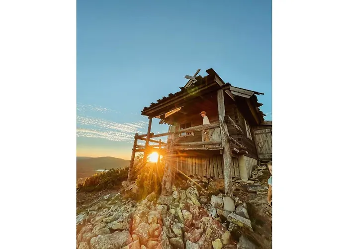 West B By Interhome Levi